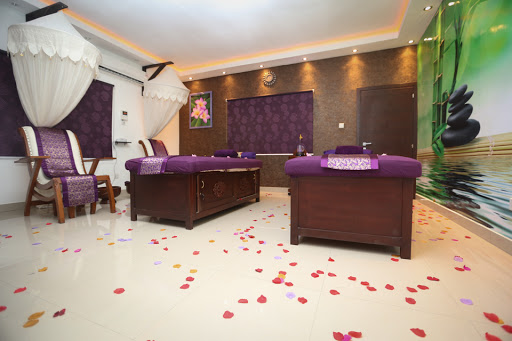 Tirta Ayu Spa, Lekki, 33 Wole Ariyo St, Off Admiralty Way, Lagos, Nigeria, Beauty Salon, state Lagos