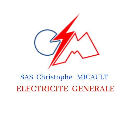 Electricité générale - SAS Christophe MICAULT à Corps-Nuds