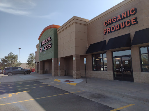 Natural Foods Store «Natural Grocers», reviews and photos, 1715 N Rock Rd, Wichita, KS 67206, USA