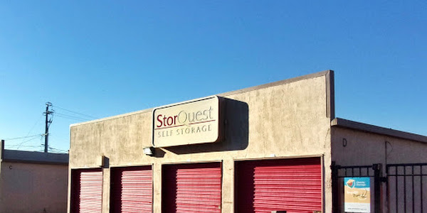 StorQuest Self Storage