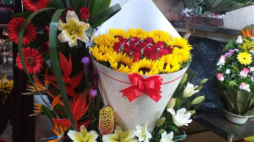 FLORERIA DULCE – Atotonilco de Tula