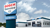 Bosch Car Service EUR CAR SERVICE di CORSI Vincenzo & C.