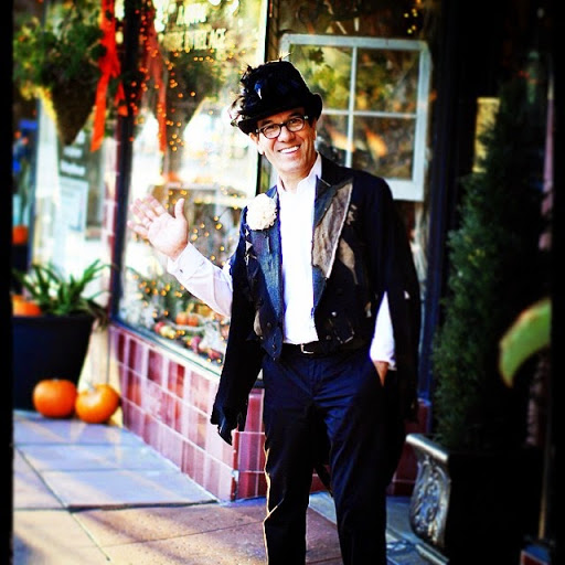 Gift Shop «WITH LOVE Gift & Paperie», reviews and photos, 1620 W Lewis St, San Diego, CA 92103, USA