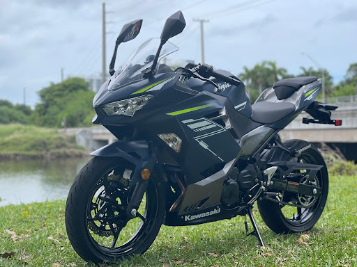 Motorcycle Dealer «Patagonia Motorcycles», reviews and photos, 2289 NE 164th St, North Miami Beach, FL 33160, USA