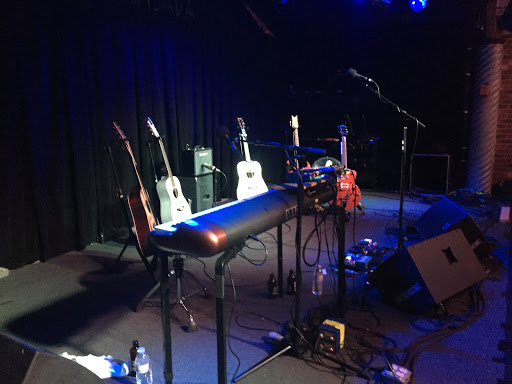 Event Venue «Jammin Java», reviews and photos, 227 Maple Ave E, Vienna, VA 22180, USA