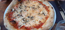 Pizza du Restaurant italien Little Trallalla (Ancien CIBO Pizza) à Biarritz - n°15
