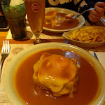 Photo n°2 de l'avis de Ricardo.o fait le 15/01/2022 à 16:03 sur le  Capa na Baixa à Porto