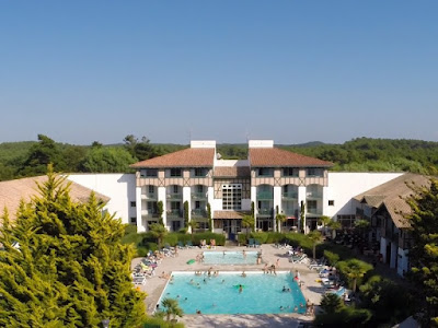 Maison du Golf 85 à Moliets-et-Maa