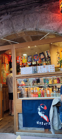 Atmosphère du Restaurant japonais Nagoya sushi à Annecy - n°4
