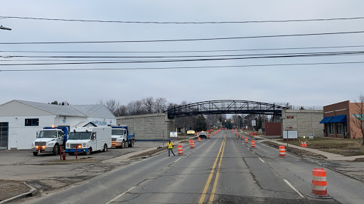 Home Improvement Store «Tractor Supply Co.», reviews and photos, 575 N Lapeer Rd, Oxford, MI 48371, USA