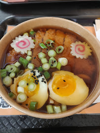 Soupe du Restaurant asiatique Kyoto Express à Tarbes - n°8
