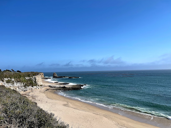 Four Mile Beach