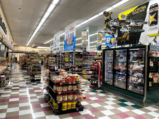 Grocery Store «The Market at Park City», reviews and photos, 1500 Snow Creek Dr, Park City, UT 84060, USA