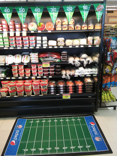 Supermarket «Woods Supermarket», reviews and photos, 409 S Ash St, Buffalo, MO 65622, USA