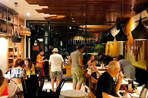 Hibiscus Restaurant Seminyak image