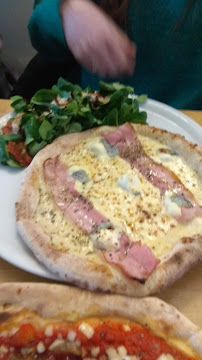 Prosciutto crudo du Pizzeria Petite Saison à Orléans - n°7