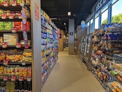 Carrefour city à Évry-Courcouronnes