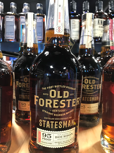 Liquor Store «Fire Pit Spirits», reviews and photos, 1100 Happy Valley Rd, Glasgow, KY 42141, USA