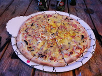 Plats et boissons du Pizzeria Ledenon Pizza - n°10