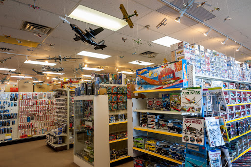 Toy Store «Hub Hobby Center», reviews and photos, 82 Minnesota Ave, St Paul, MN 55117, USA