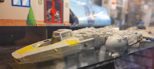 Record Store «Bull Moose», reviews and photos, 219 Waterman Dr, South Portland, ME 04106, USA