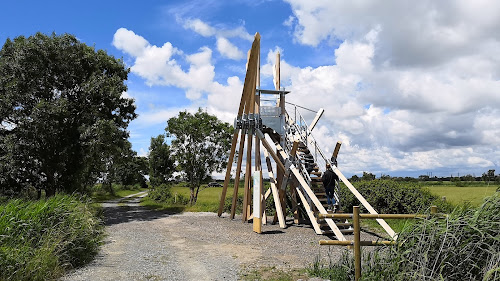 Sémaphore de l’Angle à Saint-Étienne-de-Montluc