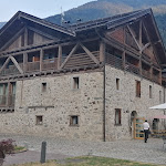 Photo n°8 de l'avis de manfred.h fait le 26/07/2022 à 12:06 sur le  Garnì Ristorante Pizzeria Casa Moresc à Spiazzo