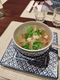 Soupe du Restaurant thaï Thaï Siam à Paris - n°8