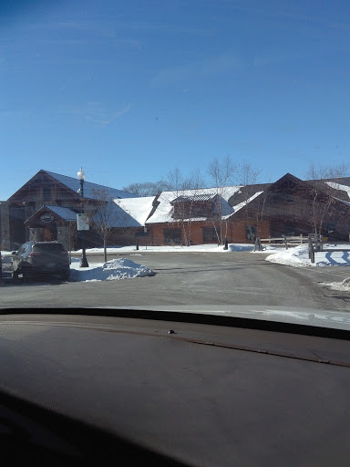 Golf Club «Bunker Hills Golf Club», reviews and photos, 12800 Bunker Prairie Rd NW, Coon Rapids, MN 55448, USA