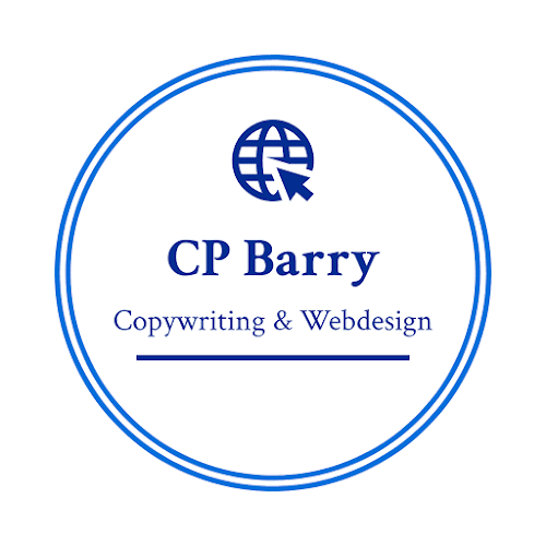 CP Barry Copywriting & Webdesign - Dendermonde