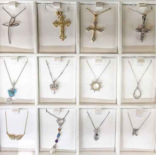 Jeweler «Karadema Jewelers», reviews and photos, 4448 Curry Ford Rd, Orlando, FL 32812, USA