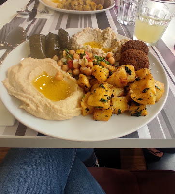 Yummy's à Paris