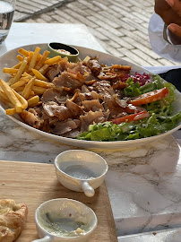 Kebab du Restaurant turc Yakamoz Restaurant à Montpellier - n°7