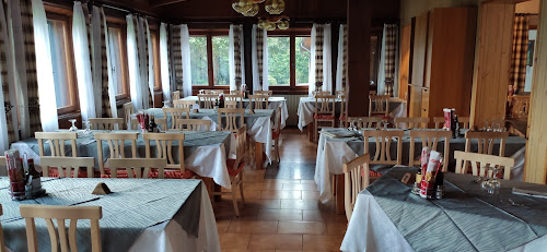 Albergo e Ristorante Al Pescatore di Faes Angiolina e Figli Snc  Bagolino