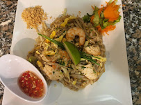 Nouille du Restaurant thaï Rea thai à Le Beausset - n°13