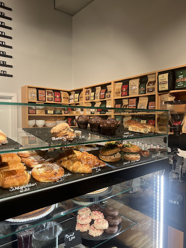 Exclusive Coffee SXB in Berlin