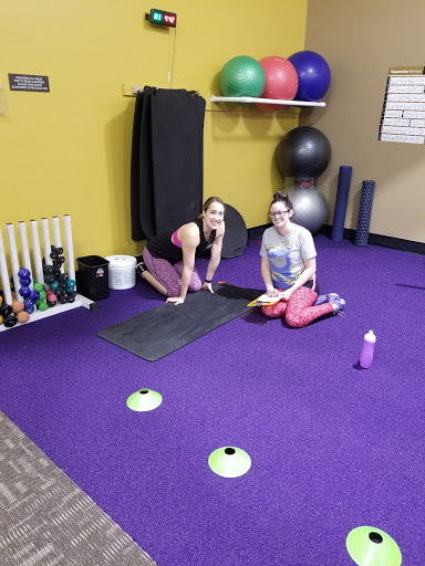 Gym «Englewood Anytime Fitness», reviews and photos, 155 W Hampden Ave, Englewood, CO 80110, USA