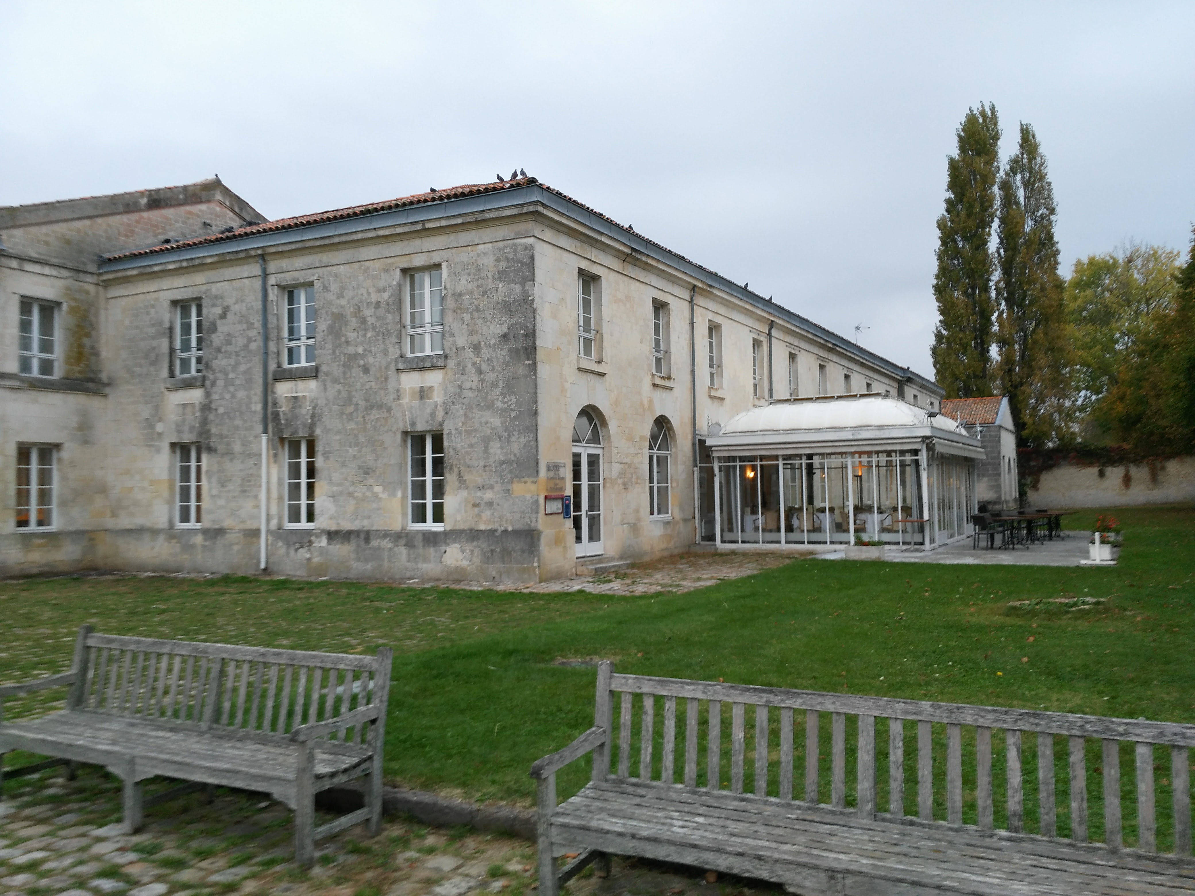 Photo n° 3 de l'avis de Nicolas.o fait le 28/10/2017 à 20:03