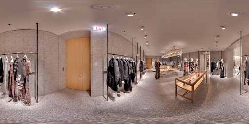 Boutique «VALENTINO», reviews and photos, 693 5th Ave, New York, NY 10022, USA