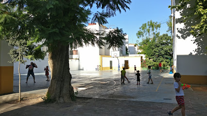 Colegio Público Huerta de Santa Marina