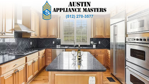 Austin Appliance Masters