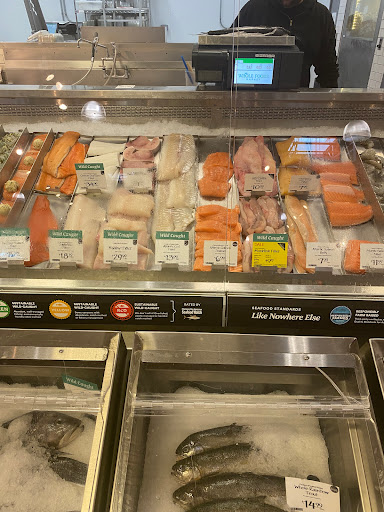 Grocery Store «Whole Foods Market», reviews and photos, 1050 Miamisburg Centerville Rd, Dayton, OH 45458, USA