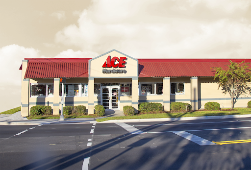 Orlando Ace, 2218 S Orange Ave, Orlando, FL 32806, USA, 