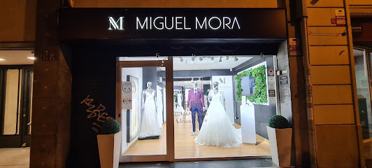 MIGUEL MORA NOVIAS
