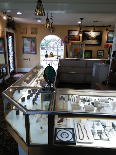 Jeweler «Sparkling City Jewelers and Florist», reviews and photos, 2423 Baldwin Blvd, Corpus Christi, TX 78405, USA