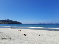 Praia de Prado'in fotoğrafı imkanlar alanı