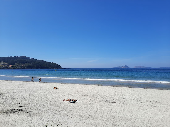 Praia de Prado