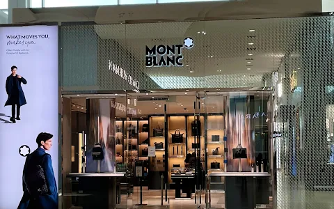 Montblanc image