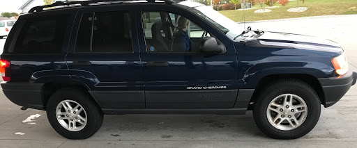 Used Car Dealer «Evolution Autos», reviews and photos, 2150 N Morton St, Franklin, IN 46131, USA