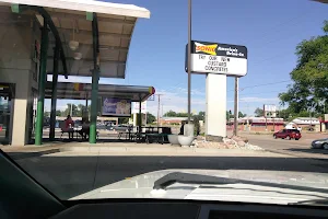 Sonic Drive-In image